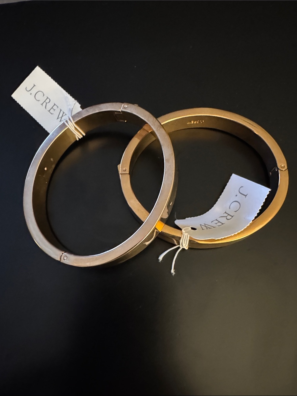 Jcrew bangle